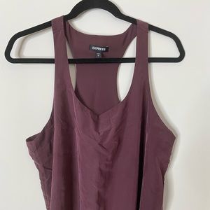 Express Tank